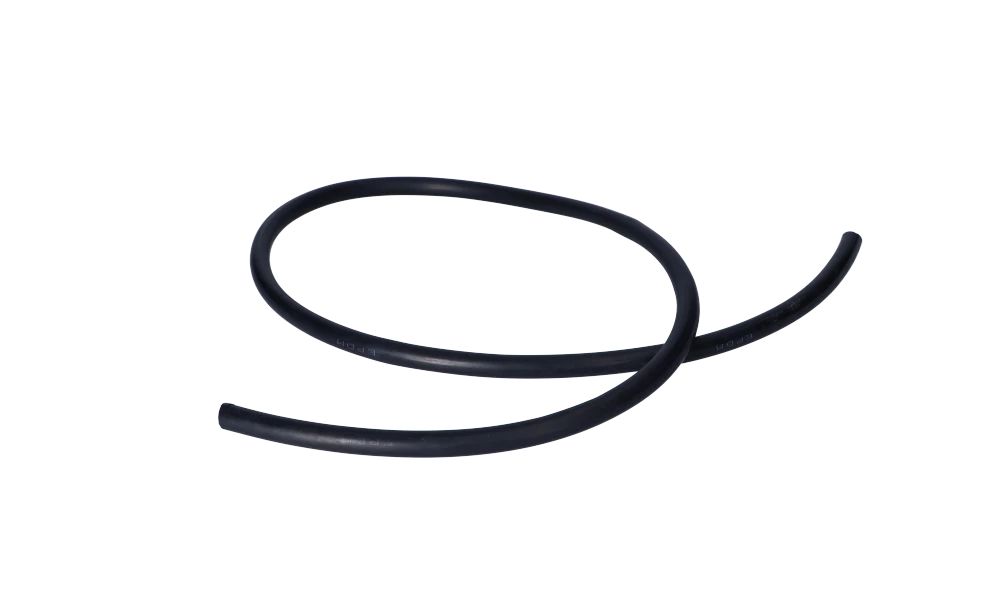 Cooling System Hose OEM 17111150232 for BMW E21, E30, E12, E28, E34, E24, E23, E32, Z1. Original BMW