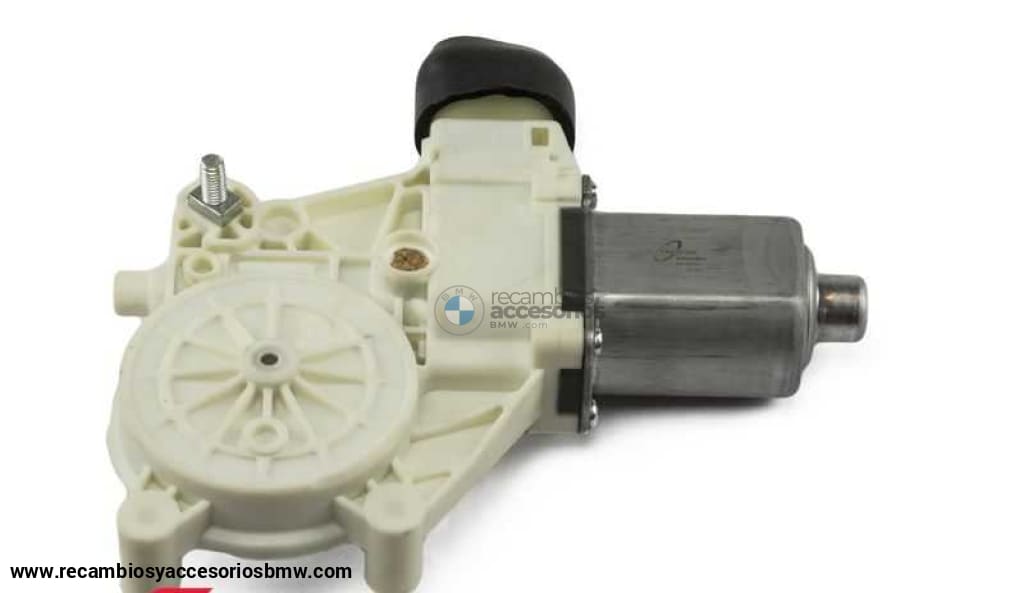 Accionamiento Motor Elevalunas Delantero Para Bmw E87 E90 E91 E84 . Original Bmw. Recambios