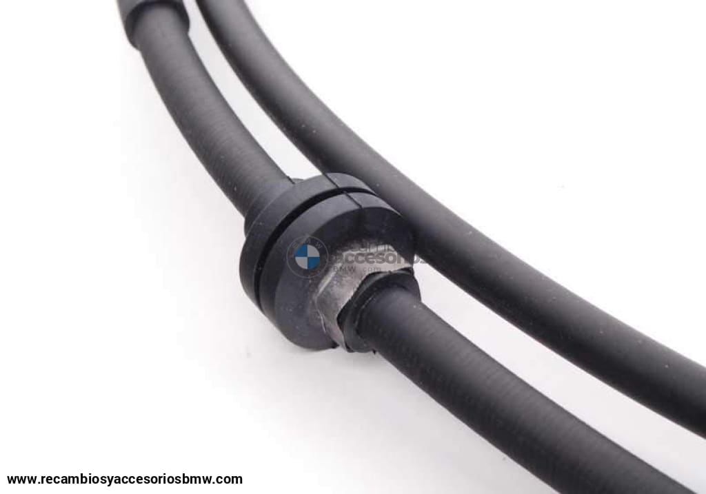 Actuador Con Unidad De Control Freno Mano Para Bmw E70 E71. Original Recambios