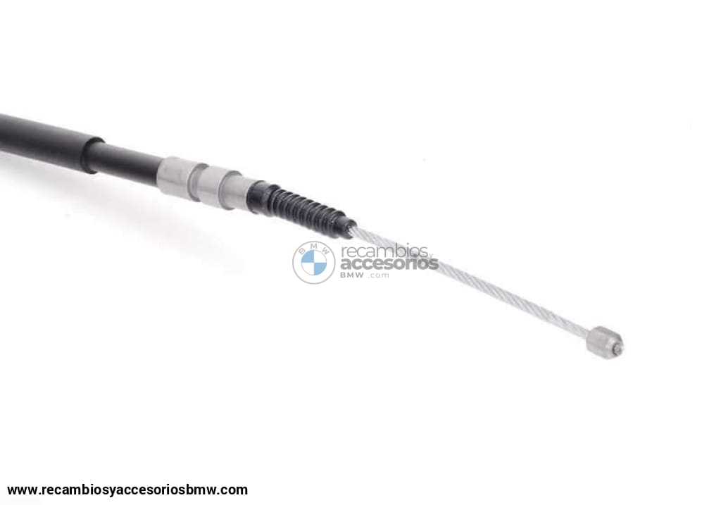 Actuador Con Unidad De Control Freno Mano Para Bmw E70 E71. Original Recambios