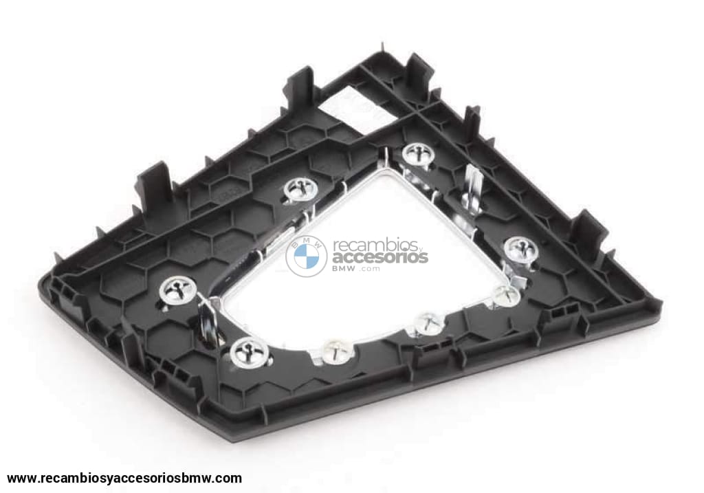 Adorno Cubierta Interruptor Selección De Marchas Para Bmw F30 F31 F32 F33 F34 F36 Cambio Automatico.