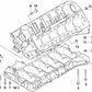 Tornillo hexagonal con arandela para BMW Serie 5 E60, E61N, Serie 6 E63, E64 (OEM 11117834142). Original BMW