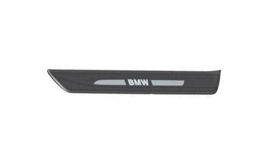 Listón de entrada para BMW Serie 5 F07, F07N (OEM 51477193474). Original BMW.