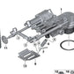 Chaîne de distribution OEM 11418482270 pour BMW F20, F21, F22, F23, F45, F46, G42, F30, F31, F34, G20, G21, F32, F33, F36, G22, G23, G26, E60, E61, G30, G31, G38, E63, E64, G32, E65, E66, G11, G12, G14, G15, G16, F48, F39, G01, G02, E53, E70, G05, G