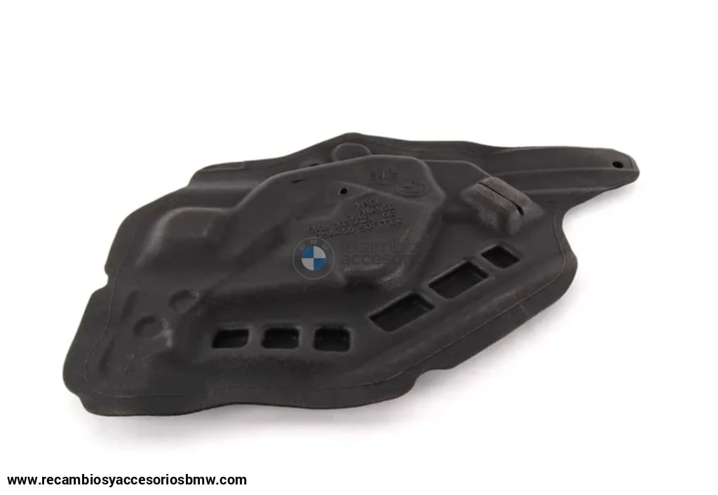 Aislamiento Acústico Puerta Trasera Para Bmw E83 X3 . Original Recambios