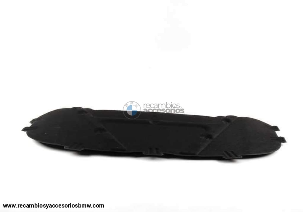 Aislamiento Acústico. Sonido Capo Para Bmw E87 E81 E82 E88. Original Recambios