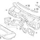 Aislamiento Acústico. Sonido Capo Para Bmw E87 E81 E82 E88. Original Recambios