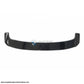 Alerón Bmw F20 / F21 12 - 19 Performance Brillante Negro