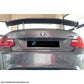 Alerón Bmw F22/F87 Look M2Cs Carbono