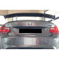 Alerón Bmw F22/F87 Look M2Cs Carbono