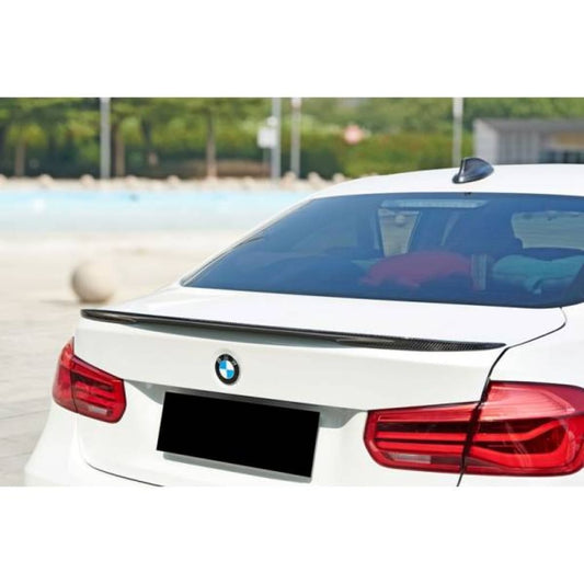 Alerón Bmw F30 / F80 Performance Carbono