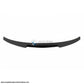 Alerón Bmw F32 Look M4 Brillante Negro