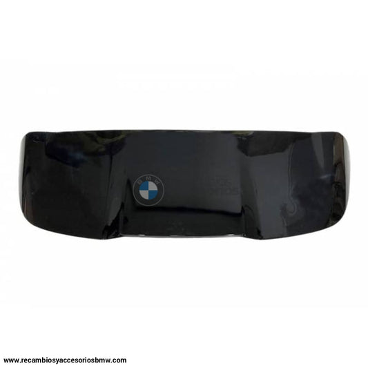 Alerón Bmw G05 X5 Look X5M Brillante Negro