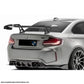 Alerón Bmw G80 / G82 M4 Carbono