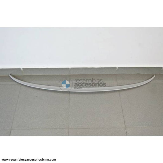 Alerón Bmw S5 F10 10-16 Look M