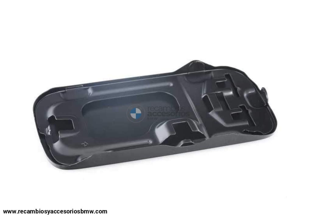 Aleta De Relleno Original Bmw Para E39. Recambios