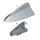 Aleta De Tiburón Carcasa Vacía Para Antena Techo Imprimada Bmw F10 F01 F02. Original Recambios