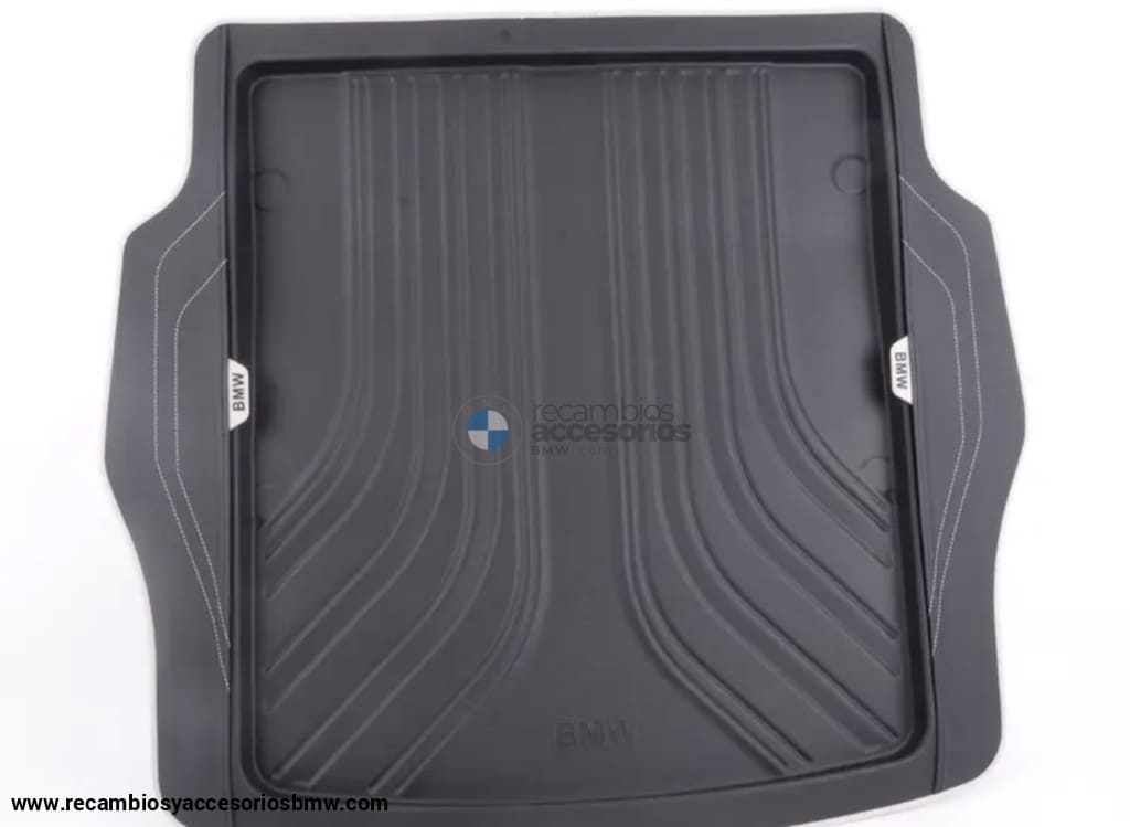 Alfombrilla / Esterilla Maletero Para Bmw F22 Original De Accesorios