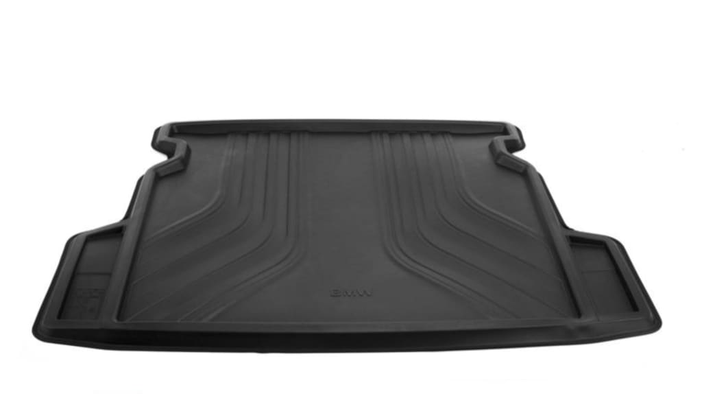 Alfombrilla / Esterilla Maletero Para Bmw F31 Original De Basis Accesorios