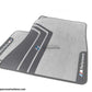 Alfombrillas Bmw M Performance Para Bmwx3 F25 X4 F26 . Original Recambios