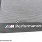 Alfombrillas Bmw M Performance Para Bmwx3 F25 X4 F26 . Original Recambios