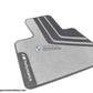 Alfombrillas Bmw M Performance Para Bmwx3 F25 X4 F26 . Original Recambios