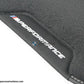 Alfombrillas Bmw M Performance Para X3 G01 Ix3 G08 Bev X3M F97 X4 G02 X4M F98 . Original Recambios