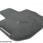 Alfombrillas Bmw M Performance Para X3 G01 Ix3 G08 Bev X3M F97 X4 G02 X4M F98 . Original Recambios