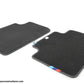 Alfombrillas Bmw M Performance Para X3 G01 Ix3 G08 Bev X3M F97 X4 G02 X4M F98 . Original Recambios