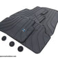 Alfombrillas De Goma (Especial Invierno) Para Bmw E90 E91 E92 E93 Original Accesorios