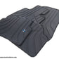 Alfombrillas De Goma (Especial Invierno) Para Bmw E90 E91 E92 E93 Original Accesorios