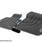 Alfombrillas De Goma Para Todo Clima Bmw X1 F48. Original Recambios