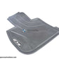 Alfombrillas De Goma Resistentes A Intemperie Para Bmw X2 F39 . Original Recambios