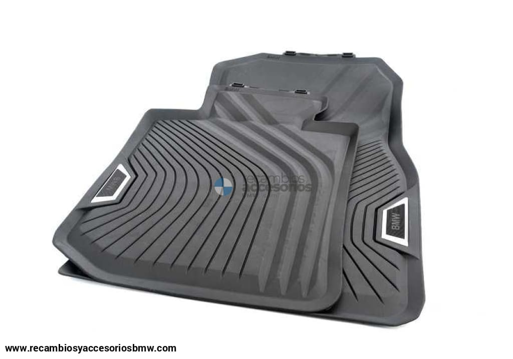 Alfombrillas Esterillas De Goma Para Bmw Serie 3 G20 G21 G28 M3 G80 4 G22 G23 M4 G82 G83 . Original