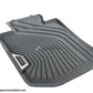 Alfombrillas Esterillas De Goma Para Bmw Serie 3 G20 G21 G28 M3 G80 4 G22 G23 M4 G82 G83 . Original