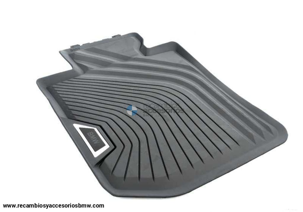 Alfombrillas Esterillas De Goma Para Bmw Serie 3 G20 G21 G28 M3 G80 4 G22 G23 M4 G82 G83 . Original