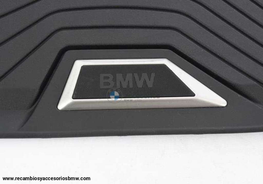 Alfombrillas Esterillas De Goma Para Bmw Serie 3 G20 G21 G28 M3 G80 4 G22 G23 M4 G82 G83 . Original