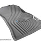 Alfombrillas Esterillas De Goma Para Bmw Serie 3 G20 G21 G28 M3 G80 4 G22 G23 M4 G82 G83 . Original