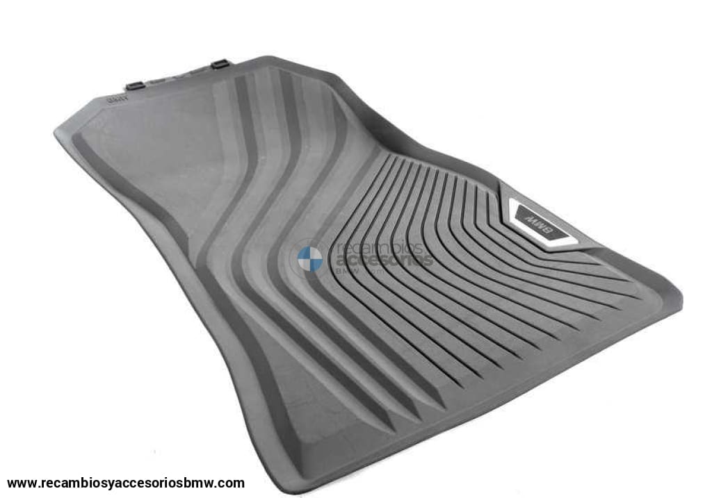 Alfombrillas Esterillas De Goma Para Bmw Serie 3 G20 G21 G28 M3 G80 4 G22 G23 M4 G82 G83 . Original