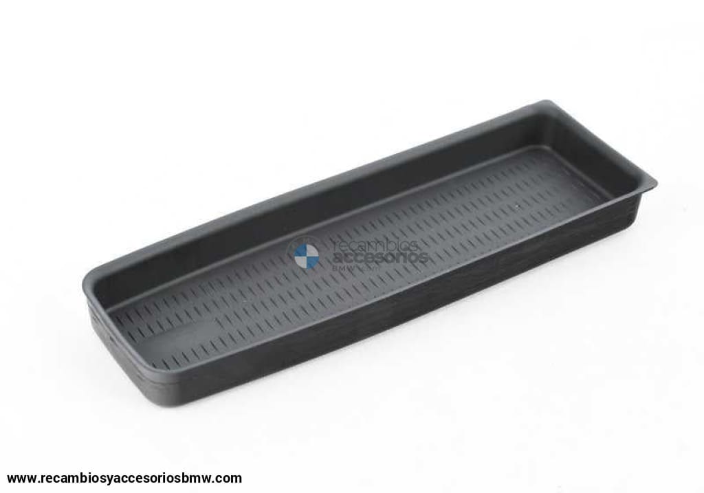 Almohadilla Soporte Goma Debajo Reposabrazo Para Bmw E90 E91 E92 E93 . Original Bmw. Recambios