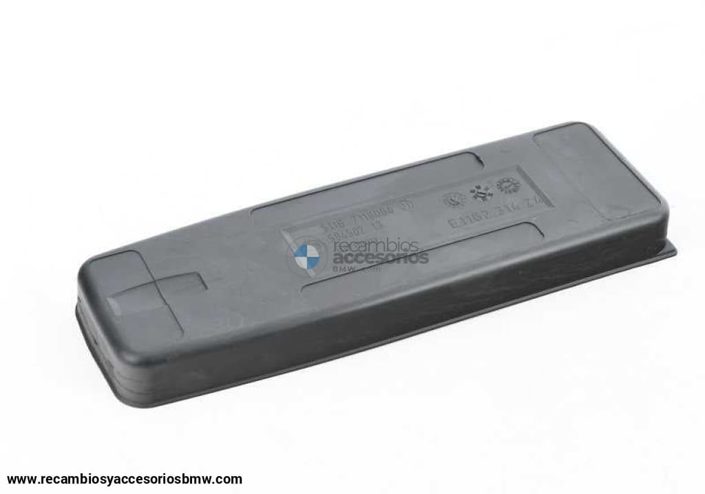 Almohadilla Soporte Goma Debajo Reposabrazo Para Bmw E90 E91 E92 E93 . Original Bmw. Recambios