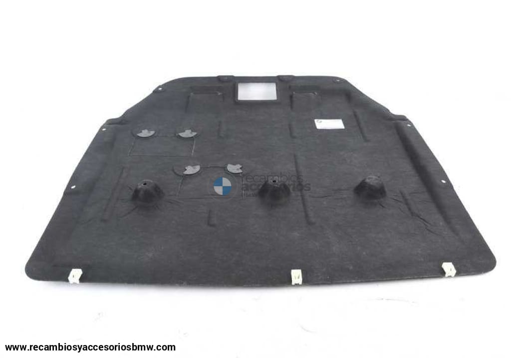 Apantallado Compartimiento Motor Para Bmw F45 (Active Tourer) F46 (Gran F48 . Original Bmw.