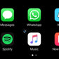 Apple Carplay Para Pantalla Android Accesorios Multimedia