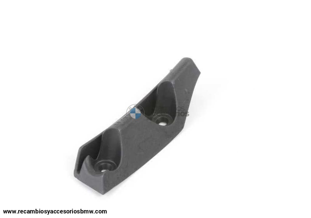 Asiento Lateral Parachoques Delantero Para Bmw E46. Original Recambios