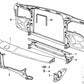 Parrilla frontal para BMW E23 (OEM 41331902302). Original BMW