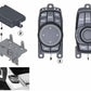 Controller für BMW 1er F20, F21, 2er F22, F23, 3er F30, F31, F34, 4er F32, F33, F36, 5er F07, F10, F11, F18N, 7er F01N, F02N, i I01, I12, X1 F48, X3 F25, X4 F26, X5 F15, X6 F16 (OEM 65829350724). Original BMW