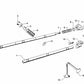 Junta de Tija de Válvula para BMW E21, E12, E24, E23 (OEM 11341261269). Original BMW.