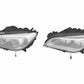 AHL-Xenon left headlights for BMW F01N, F02N, F04 (OEM 63117348511). Genuine BMW