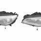 Faro LED derecho OEM 63117348500 para BMW F01, F02, F04. Original BMW.