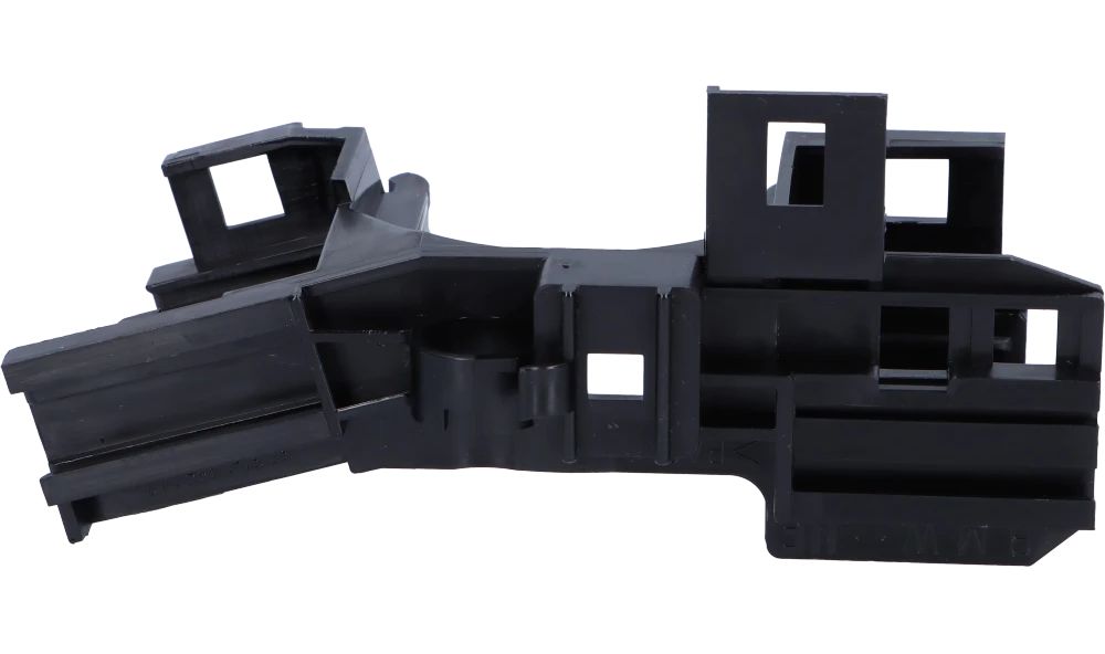 Soporte para interruptor de la columna de dirección OEM 32311159147 para BMW E36, E34, E32, E31. Original BMW.